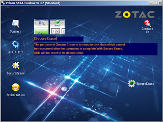 Unboxing & Review: ZOTAC 240GB Premium Edition SSD 30