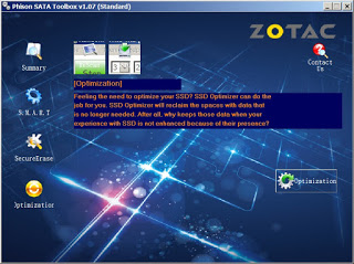 Unboxing & Review: ZOTAC 240GB Premium Edition SSD 32
