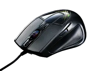 Cooler Master Launches Sentinel III for Palm Grip FPS Gamers 4