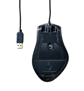 Cooler Master Launches Sentinel III for Palm Grip FPS Gamers 6