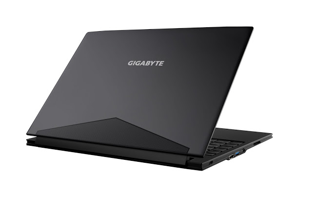 GIGABYTE Announces the Launch of Its All-New Ultraportable Laptop, the Aero 14 at Computex 2016 2