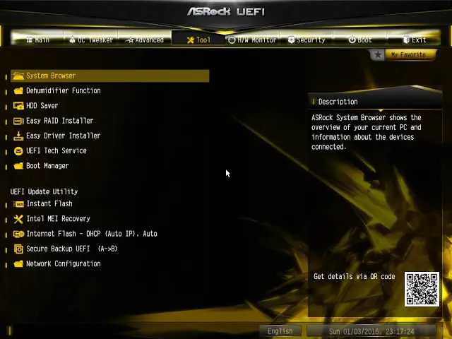 Unboxing & Review: ASRock X99 OC Formula 3.1 44