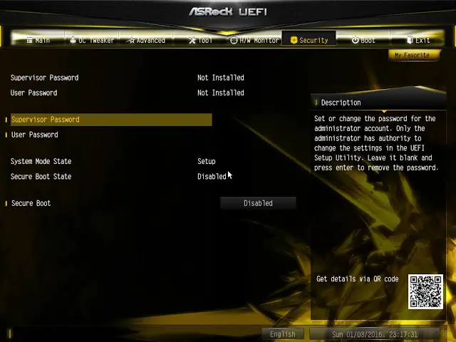 Unboxing & Review: ASRock X99 OC Formula 3.1 48