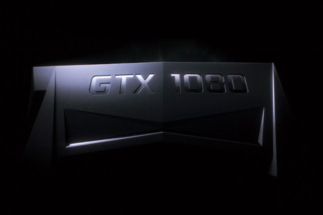 NVIDIA Unveils The Pascal GeForce GTX 1080 Graphics Cards 2