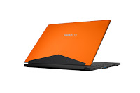 GIGABYTE Announces the Launch of Its All-New Ultraportable Laptop, the Aero 14 at Computex 2016 4