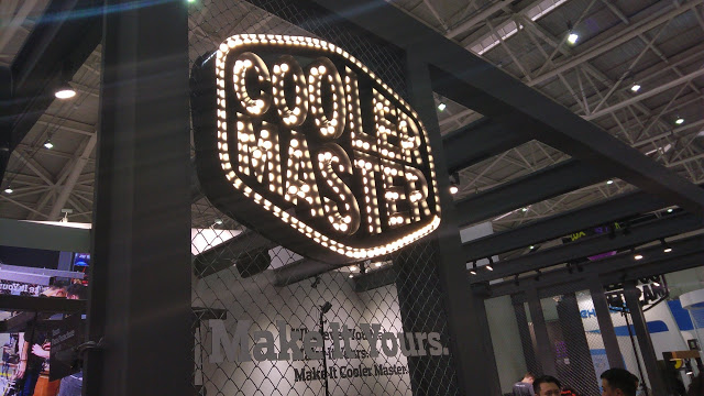 Computex 2016: Cooler Master’s Expanded Its Product Line-up For The Next Steps Towards Embodying The Maker Spirit 2