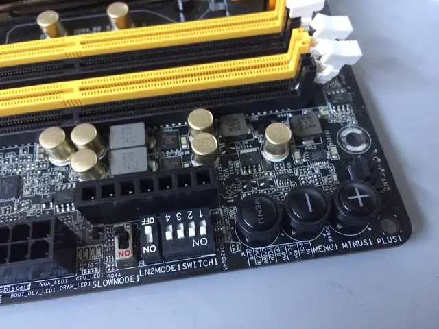 Unboxing & Review: ASRock X99 OC Formula 3.1 16
