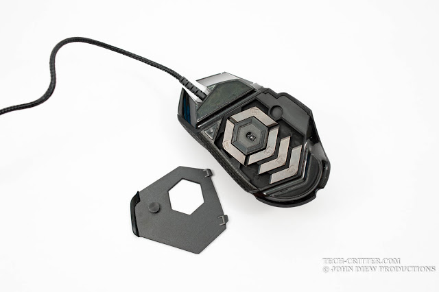 Unboxing & Review: Logitech G502 Proteus Spectrum 30