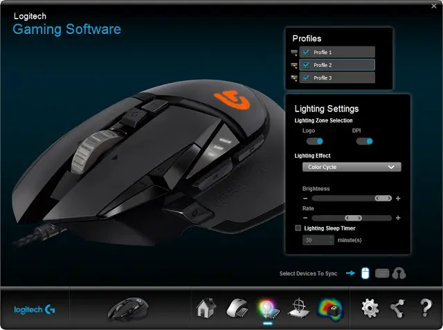 Unboxing & Review: Logitech G502 Proteus Spectrum 48