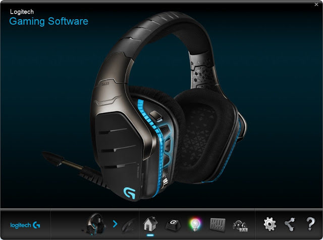 Unboxing & Review: Logitech G633 Artemis Spectrum 49