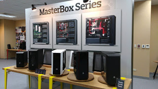 Computex 2016: Cooler Master’s Expanded Its Product Line-up For The Next Steps Towards Embodying The Maker Spirit 4