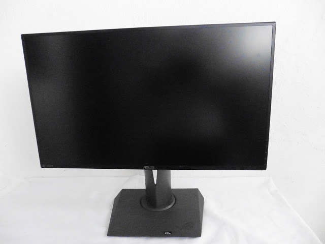 Unboxing & Review: ASUS ROG Swift PG279Q 165Hz G-SYNC Gaming Monitor 8
