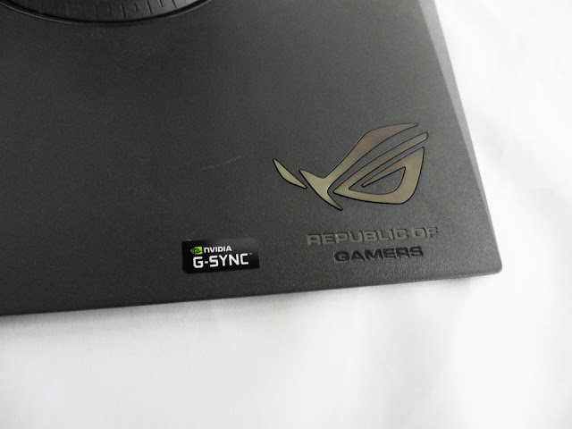 Unboxing & Review: ASUS ROG Swift PG279Q 165Hz G-SYNC Gaming Monitor 106