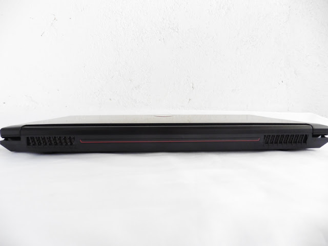 MSI Gaming GL62-6QF Gaming Notebook Review 14