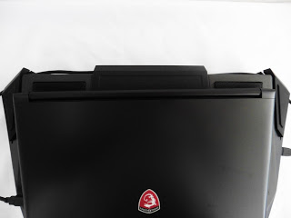 Unboxing & Review: Cooler Master SF-19 V2 USB 3.0 Gaming Laptop Cooler 47