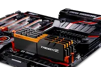 G.SKILL Introduces 5 New Color Schemes to Trident Z Series DDR4 Memory 4