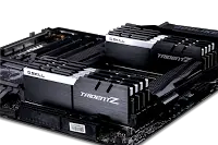 G.SKILL Introduces 5 New Color Schemes to Trident Z Series DDR4 Memory 6