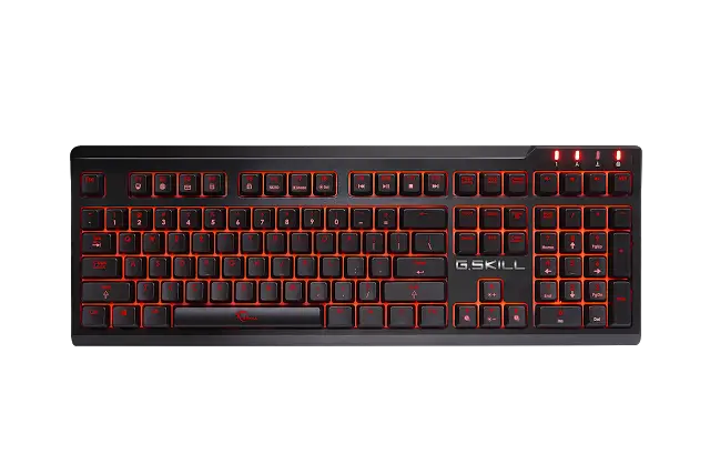 G.SKILL Announces New RIPJAWS KM570 MX and KM770 RGB Mechanical Gaming Keyboards 4