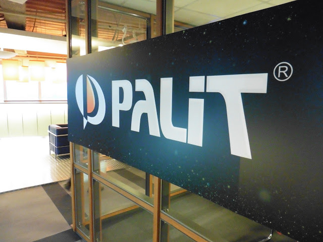 Computex 2016 Coverage: Palit Showcases Its GameRock Series and JetStream Series GeForce GTX 1080 2