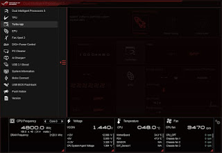 Unboxing & Review: ASUS ROG Maximus VIII Formula 52