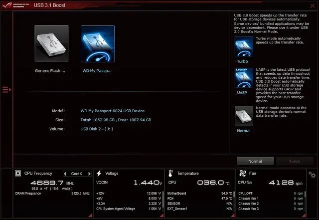 Unboxing & Review: ASUS ROG Maximus VIII Formula 72
