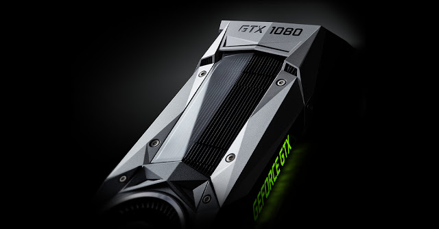 Win A NVIDIA GeForce GTX 1080 And Weekly Overwatch Game Codes 6