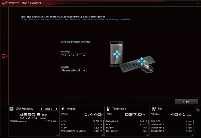 Unboxing & Review: ASUS ROG Maximus VIII Formula 76