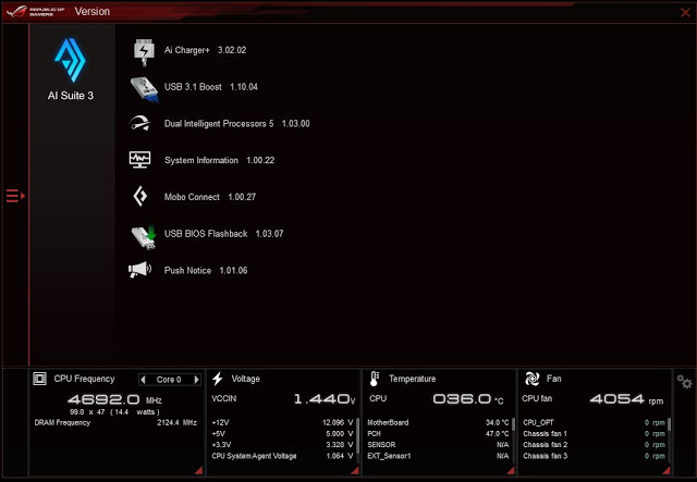 Unboxing & Review: ASUS ROG Maximus VIII Formula 80