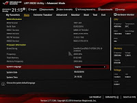 Unboxing & Review: ASUS ROG Maximus VIII Formula 40