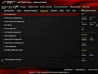 Unboxing & Review: ASUS ROG Maximus VIII Formula 42