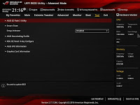 Unboxing & Review: ASUS ROG Maximus VIII Formula 48