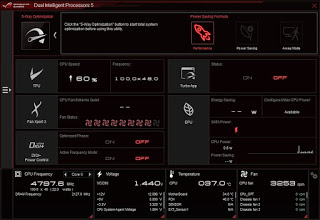 Unboxing & Review: ASUS ROG Maximus VIII Formula 50