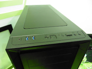 Computex 2016: Nanoxia Showcases Project S and CoolForce 1 54