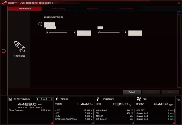 Unboxing & Review: ASUS ROG Maximus VIII Formula 62