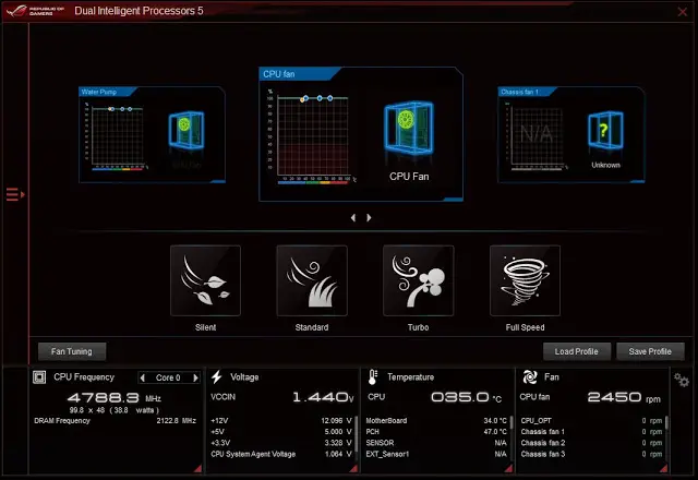 Unboxing & Review: ASUS ROG Maximus VIII Formula 64