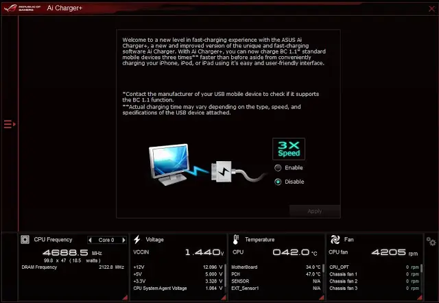 Unboxing & Review: ASUS ROG Maximus VIII Formula 70