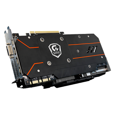 GIGABYTE Launches GeForce® GTX 1080 XTREME GAMING Graphics Card 12