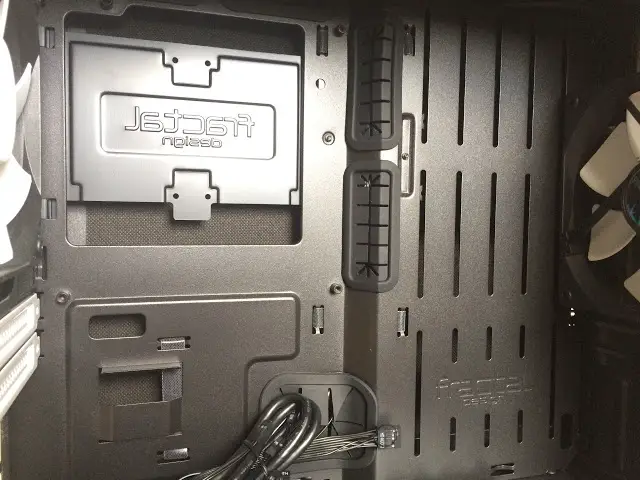 Unboxing & Review: Fractal Design Define Nano S 168