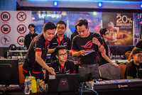 ASUS Republic of Gamers Concludes ROG Malaysia League of Legends Champions Cup 2016 6