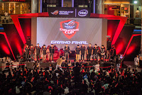 ASUS Republic of Gamers Concludes ROG Malaysia League of Legends Champions Cup 2016 14