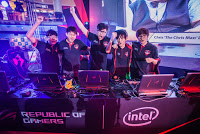 ASUS Republic of Gamers Concludes ROG Malaysia League of Legends Champions Cup 2016 16