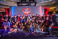 ASUS Republic of Gamers Concludes ROG Malaysia League of Legends Champions Cup 2016 18