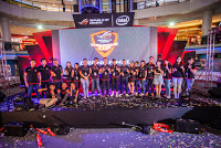 ASUS Republic of Gamers Concludes ROG Malaysia League of Legends Champions Cup 2016 4