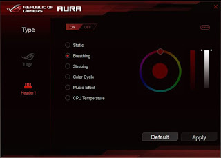 Unboxing & Review: ASUS ROG Maximus VIII Formula 84