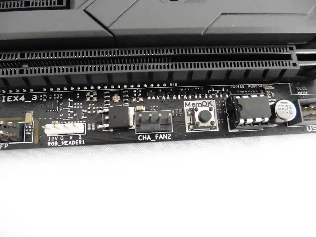 Unboxing & Review: ASUS ROG Maximus VIII Formula 30