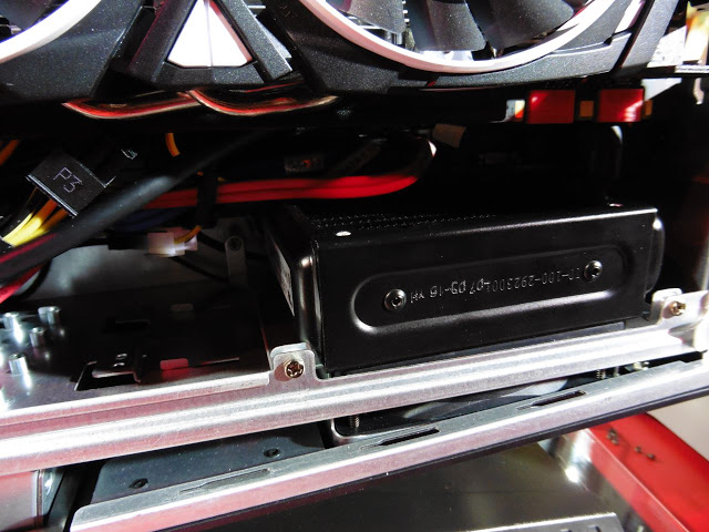 Computex 2016 Coverage: First Look At The MSI Gaming Aegis Compact Gaming Desktop PC 10