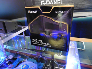 Computex 2016 Coverage: Palit Showcases Its GameRock Series and JetStream Series GeForce GTX 1080 18
