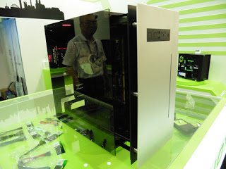 Computex 2016: Nanoxia Showcases Project S and CoolForce 1 46