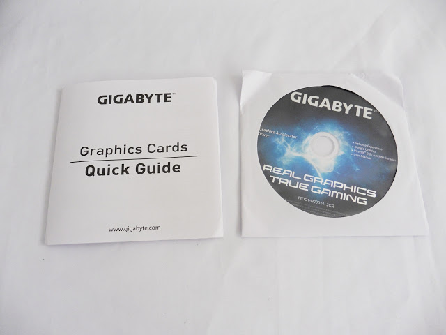Unboxing & Review: Gigabyte GTX 1080 G1 Gaming 8