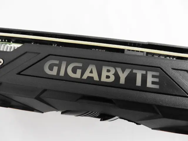 Unboxing & Review: Gigabyte GTX 1080 G1 Gaming 16